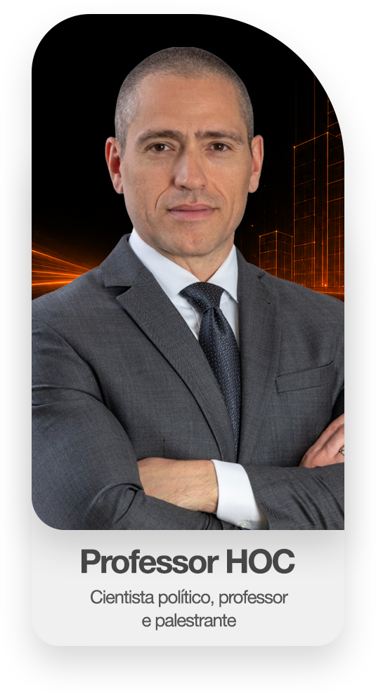 Professor HOC
